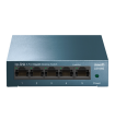 SWITCH TP-LINK 5 PUERTOS GIGABIT RJ45