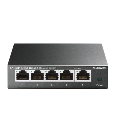 SWITCH TP LINK 5 PORT DESKTOP GIGABIT