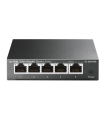 SWITCH TP-LINK 5 PORT DESKTOP GIGABIT