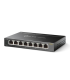 SWITCH TP LINK 8 PORT DESKTOP GIGABIT