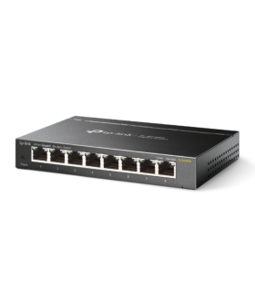 SWITCH TP LINK 8 PORT DESKTOP GIGABIT