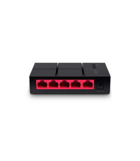 SWITCH MERCUSYS 5 PORT GIGABIT