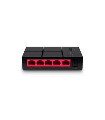 SWITCH MERCUSYS 5 PORT GIGABIT