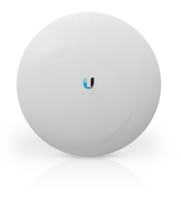 CPE UBIQUITI NBE 5AC GEN2 NANOBEAM AC AIRMAX AC 5GHZ 19DBI