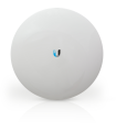 CPE UBIQUITI NBE-5AC-GEN2 NANOBEAM AC AIRMAX AC 5GHZ 19DBI