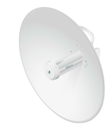 CPE UBIQUITI PBE 5AC GEN2 POWERBEAM AC AIRMAX AC 5GHZ 25DBI