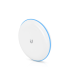 CPE UBIQUITI UBB UNIFI RADIO ENLACE 60GHZ 5GHZ PTP BRIDGE PACK 2 UND