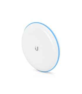 CPE UBIQUITI UBB UNIFI RADIO ENLACE 60GHZ 5GHZ PTP BRIDGE PACK 2 UND