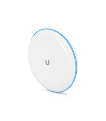 CPE UBIQUITI UBB UNIFI RADIO ENLACE 60GHZ 5GHZ PTP BRIDGE PACK 2 UND