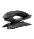 ESCANER HONEYWELL VOYAGER 1202G BLUETOOTH 1D USB NEGRO HASTA 10M