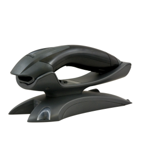 ESCANER HONEYWELL VOYAGER 1202G BLUETOOTH 1D USB NEGRO HASTA 10M