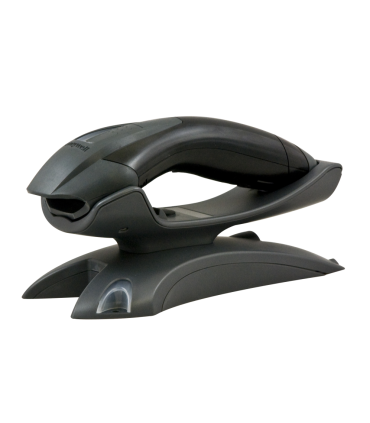 ESCANER HONEYWELL VOYAGER 1202G BLUETOOTH 1D USB NEGRO HASTA 10M