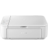 IMPRESORA CANON PIXMA MG3650S WH MULTIFUNCION INYECCION USB WIFI