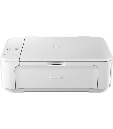 IMPRESORA CANON PIXMA MG3650S WH MULTIFUNCION INYECCION USB WIFI