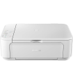 IMPRESORA CANON PIXMA MG3650S WH MULTIFUNCION INYECCION USB WIFI