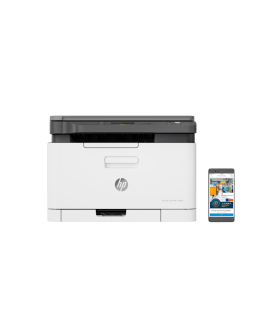 IMPRESORA HP COLOR LASER MFP 178NW