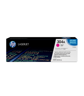 TONER HP 304A MAGENTA 2800PAG