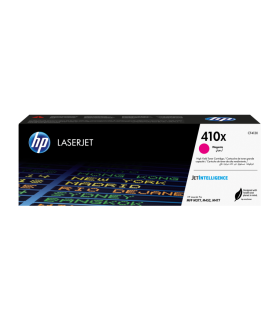 TONER HP 410X MAGENTA