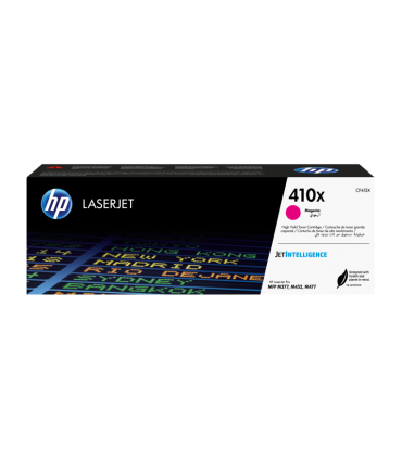 TONER HP 410X MAGENTA