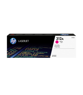TONER HP 312A MAGENTA