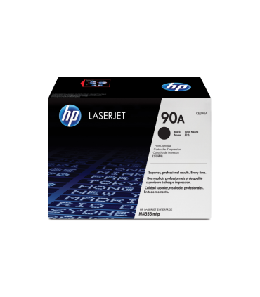 TONER HP 90A NEGRO 1000PAG