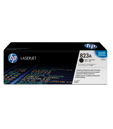 TONER HP 823A NEGRO