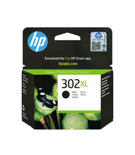 TINTA HP 302XL NEGRO