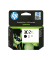 TINTA HP 302XL NEGRO
