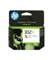 TINTA HP 302XL TRICOLOR