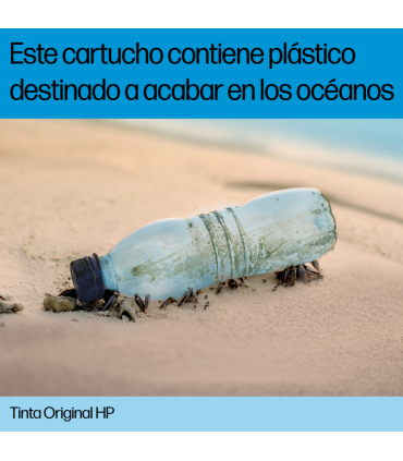 TINTA HP 934XL NEGRO