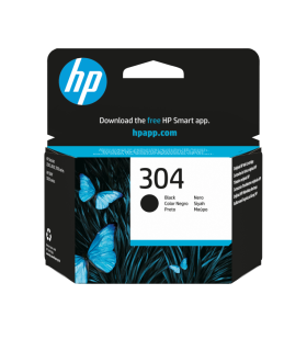 TINTA HP 304 NEGRO
