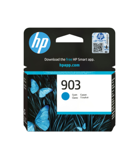 TINTA HP 903 CIAN