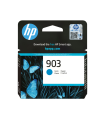 TINTA HP 903 CIAN
