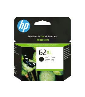 TINTA HP 62XL NEGRO