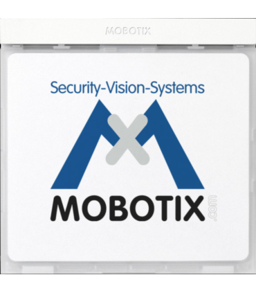 INFO MODULE WITH LEDS SILVER