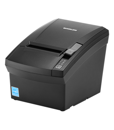 IMPRESORA TICKETS BIXOLON SRP 330III USB RS232 ETHERNET NEGRA