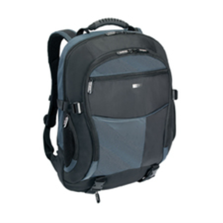 MOCHILA PORTATIL TARGUS ATMOSPHERE 18 NEGRO