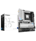 PLACA BASE GIGABYTE Z790 AERO G 1700 ATX 4XDDR5