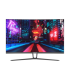 MONITOR DAHUA GAMING 32 DHI LM32 E230C CURVO 165HZ 4000 1 DP HDMIX2 MULTI