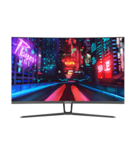MONITOR DAHUA GAMING 32 DHI LM32 E230C CURVO 165HZ 4000 1 DP HDMIX2 MULTI