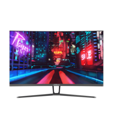 MONITOR DAHUA GAMING 32 DHI LM32 E230C CURVO 165HZ 4000 1 DP HDMIX2 MULTI