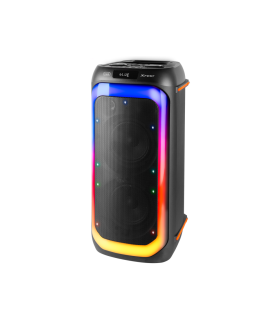 ALTAVOZ TREVI 21 110W BLUETOOTH USB