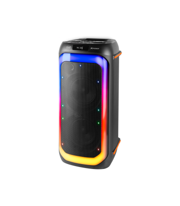 ALTAVOZ TREVI 21 110W BLUETOOTH USB