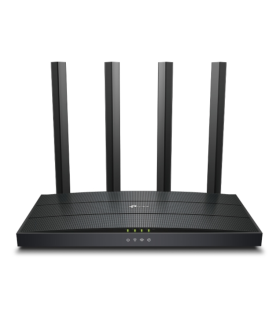 ROUTER TP LINK ARCHER AX12 AX1500 DUAL BAND WIFI6