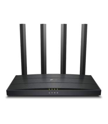 ROUTER TP LINK ARCHER AX12 AX1500 DUAL BAND WIFI6