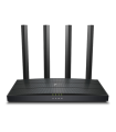 ROUTER TP-LINK ARCHER AX12 AX1500 DUAL BAND WIFI6