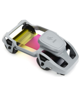 RIBBON ZEBRA 800300 250EM TRANS TERMICA SUBLIMACION