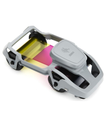 RIBBON ZEBRA 800300 250EM TRANS TERMICA SUBLIMACION