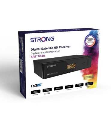 SAT STRONG SRT7030