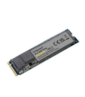 SSD INTENSO PREMIUM 250GB NVMe
